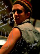 Chad Lindberg