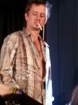 Chad Lindberg