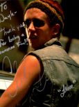 Chad Lindberg