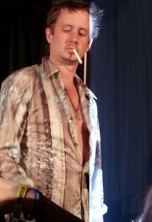 Chad Lindberg