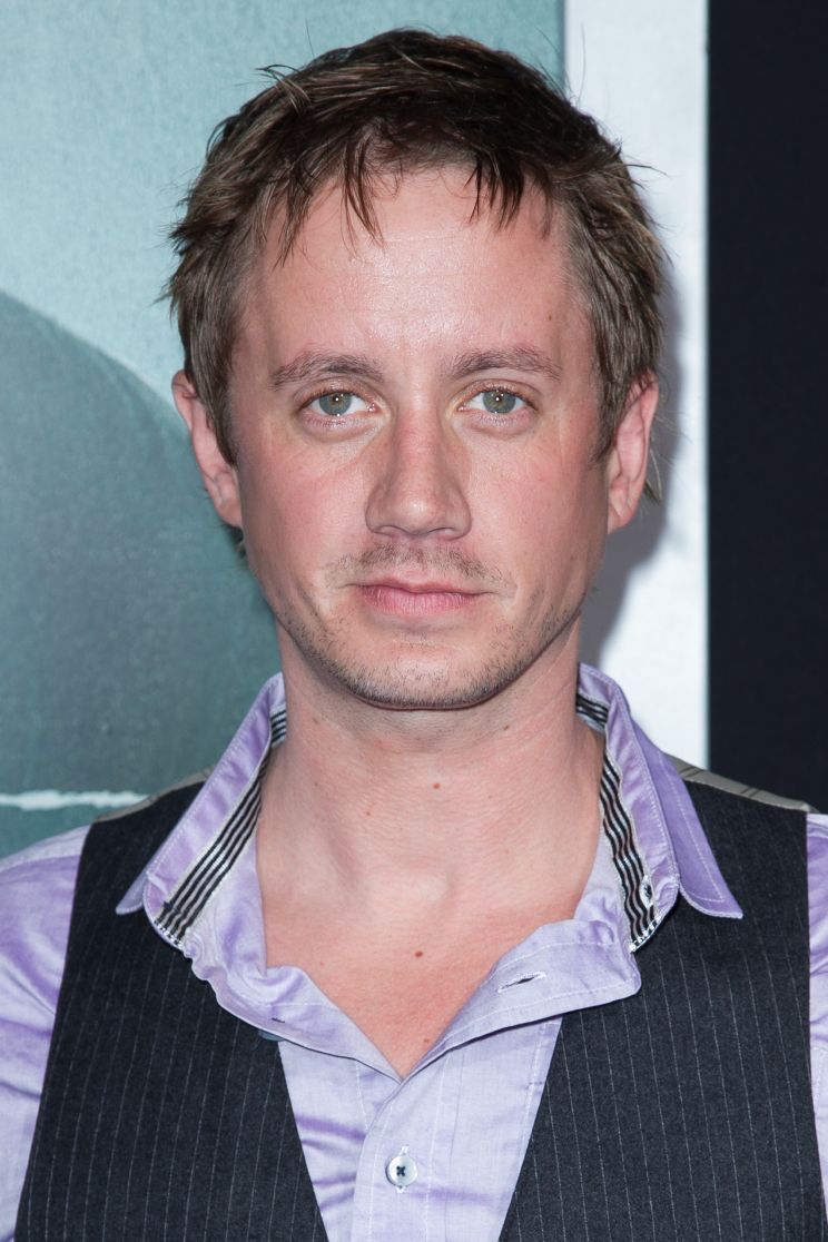 Chad Lindberg