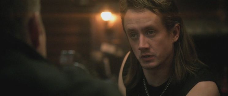 Chad Lindberg