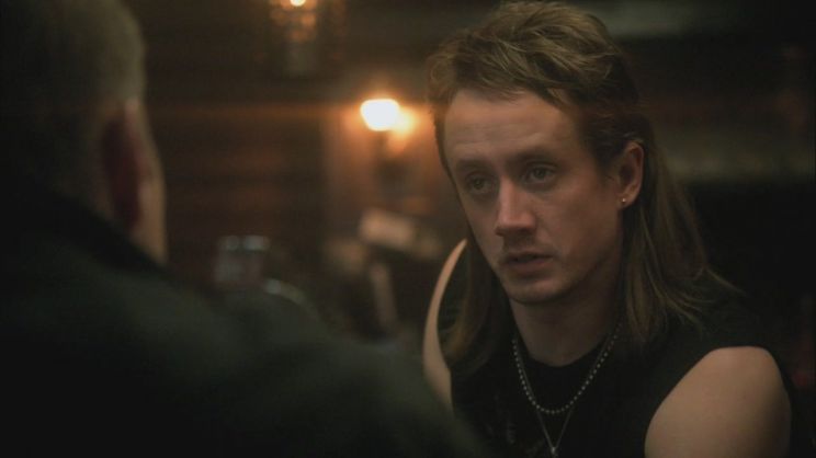 Chad Lindberg