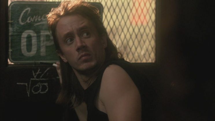 Chad Lindberg