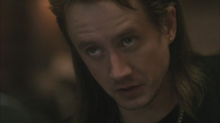 Chad Lindberg