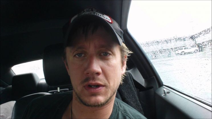 Chad Lindberg