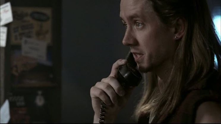 Chad Lindberg