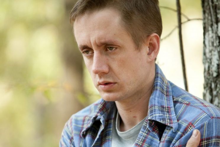 Chad Lindberg