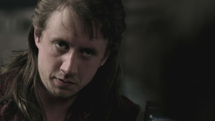 Chad Lindberg