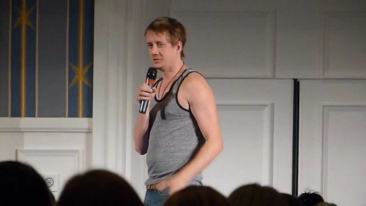 Chad Lindberg