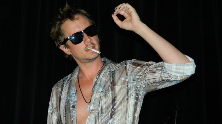 Chad Lindberg