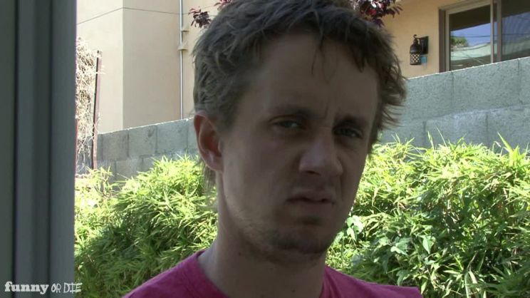 Chad Lindberg