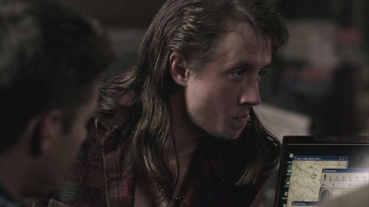 Chad Lindberg