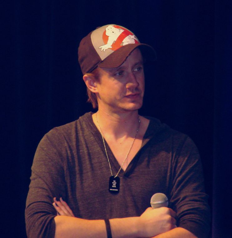 Chad Lindberg