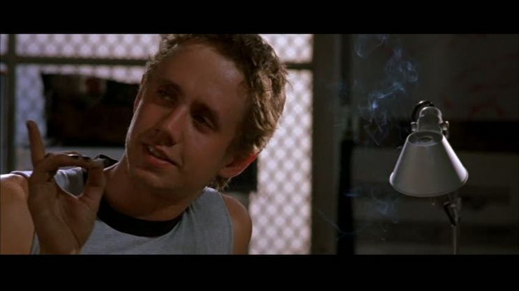 Chad Lindberg