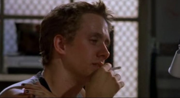 Chad Lindberg