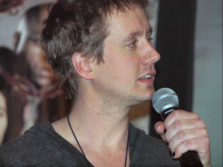 Chad Lindberg