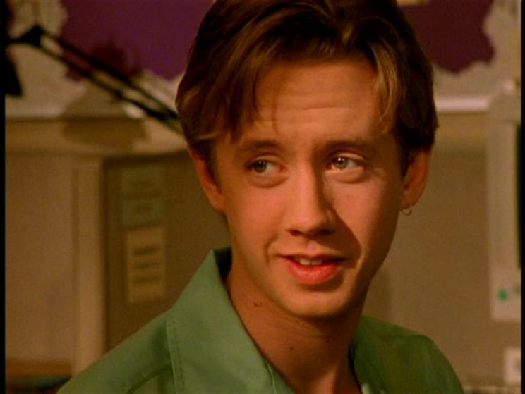 Chad Lindberg