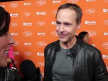 Chad Lowe