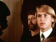 Chad Lowe