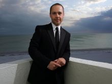 Chad Lowe