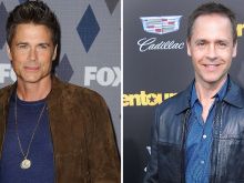 Chad Lowe