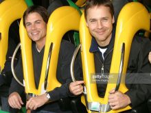 Chad Lowe