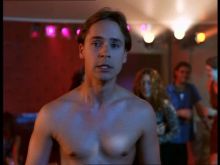Chad Lowe
