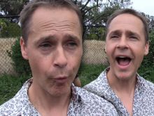 Chad Lowe