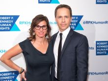 Chad Lowe