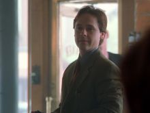Chad Lowe