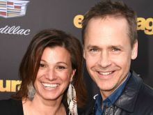 Chad Lowe photo