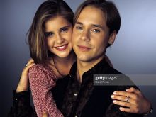 Chad Lowe photo