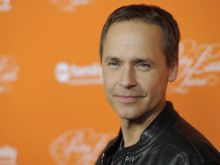 Chad Lowe