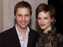 Chad Lowe