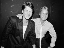 Chad Lowe