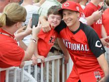 Chad Lowe