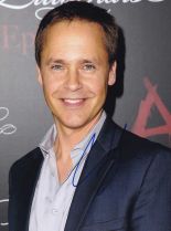 Chad Lowe