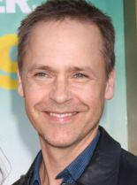 Chad Lowe