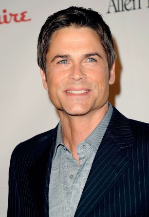 Chad Lowe