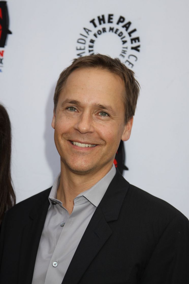 Chad Lowe