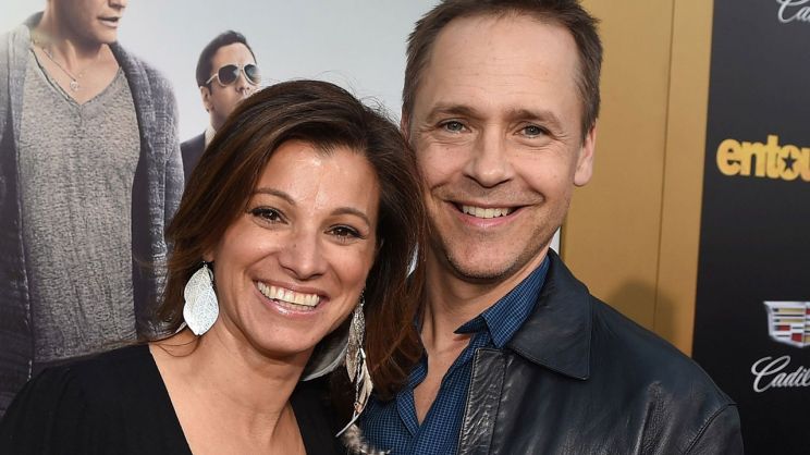 Chad Lowe