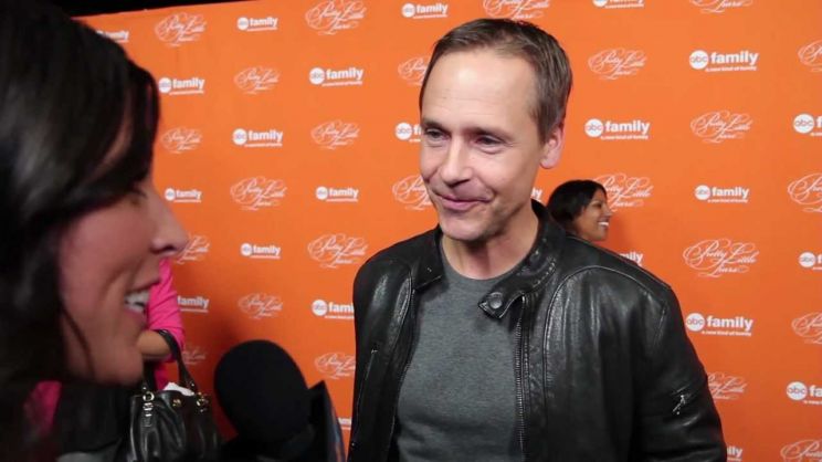 Chad Lowe
