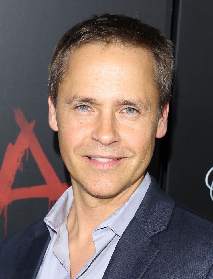 Chad Lowe