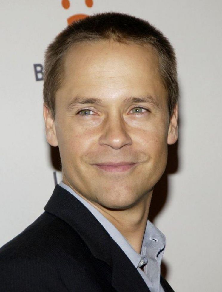 Chad Lowe