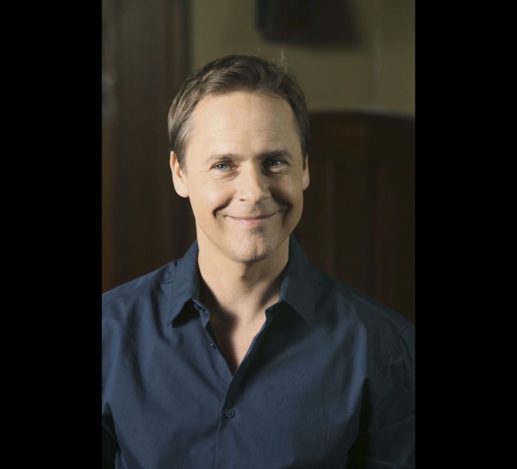 Chad Lowe