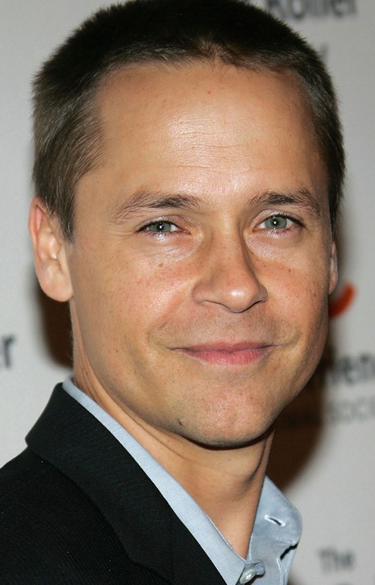 Chad Lowe