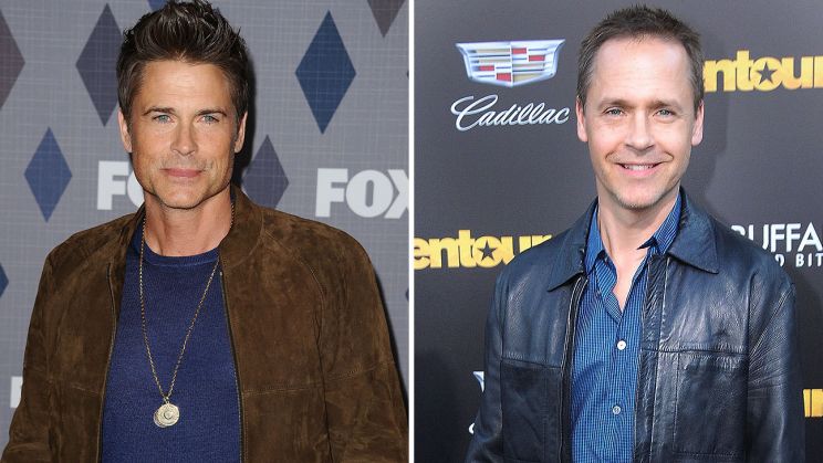 Chad Lowe