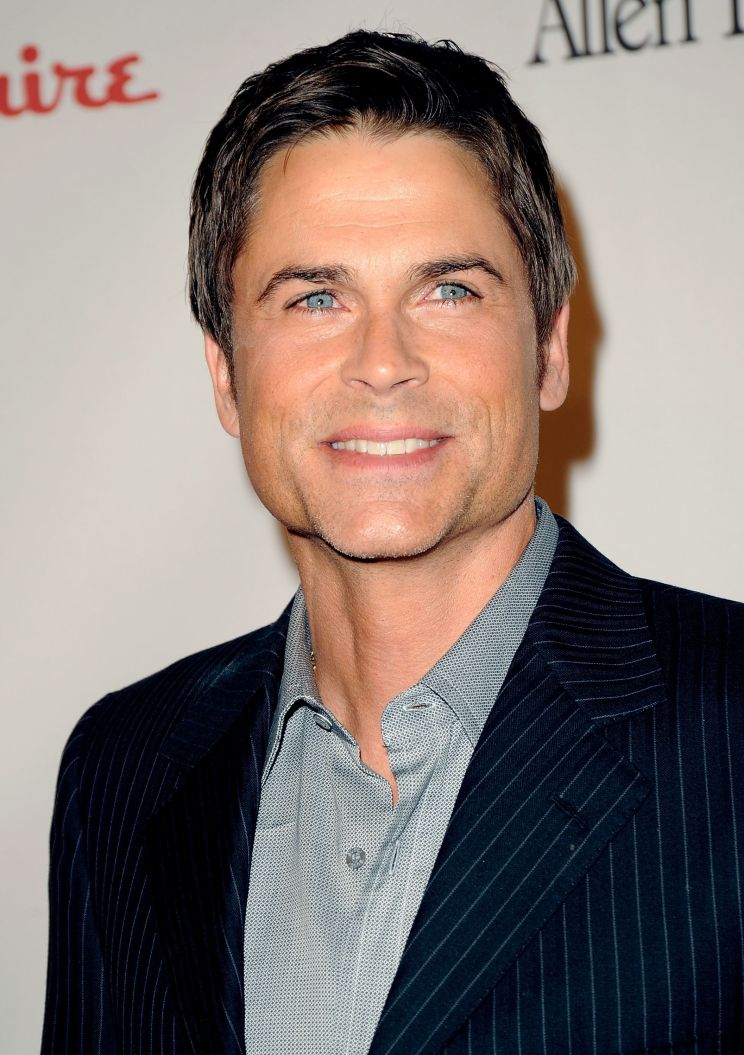 Chad Lowe