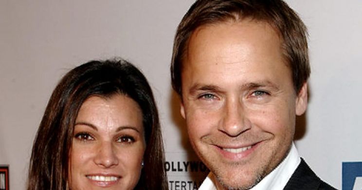 Chad Lowe